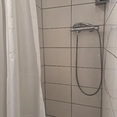 Apartment Studio Mit Balkon 13-2l1 Essen